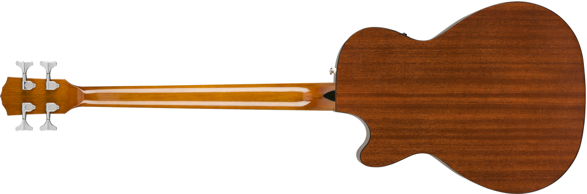 CB-60SCE Acoustic Bass, Laurel Fingerboard, Natural