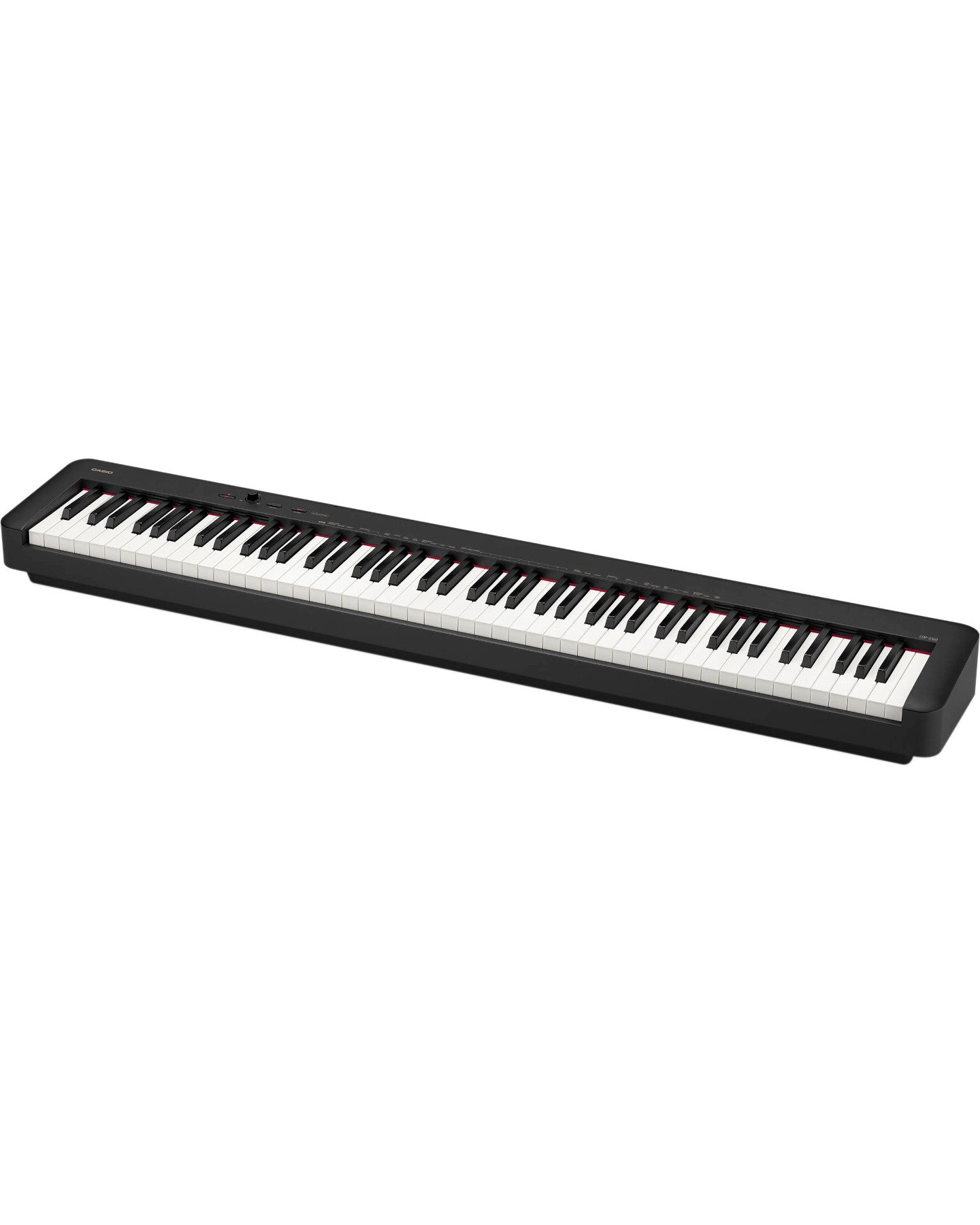 CDP-S160-BK 88-Key Digital Piano