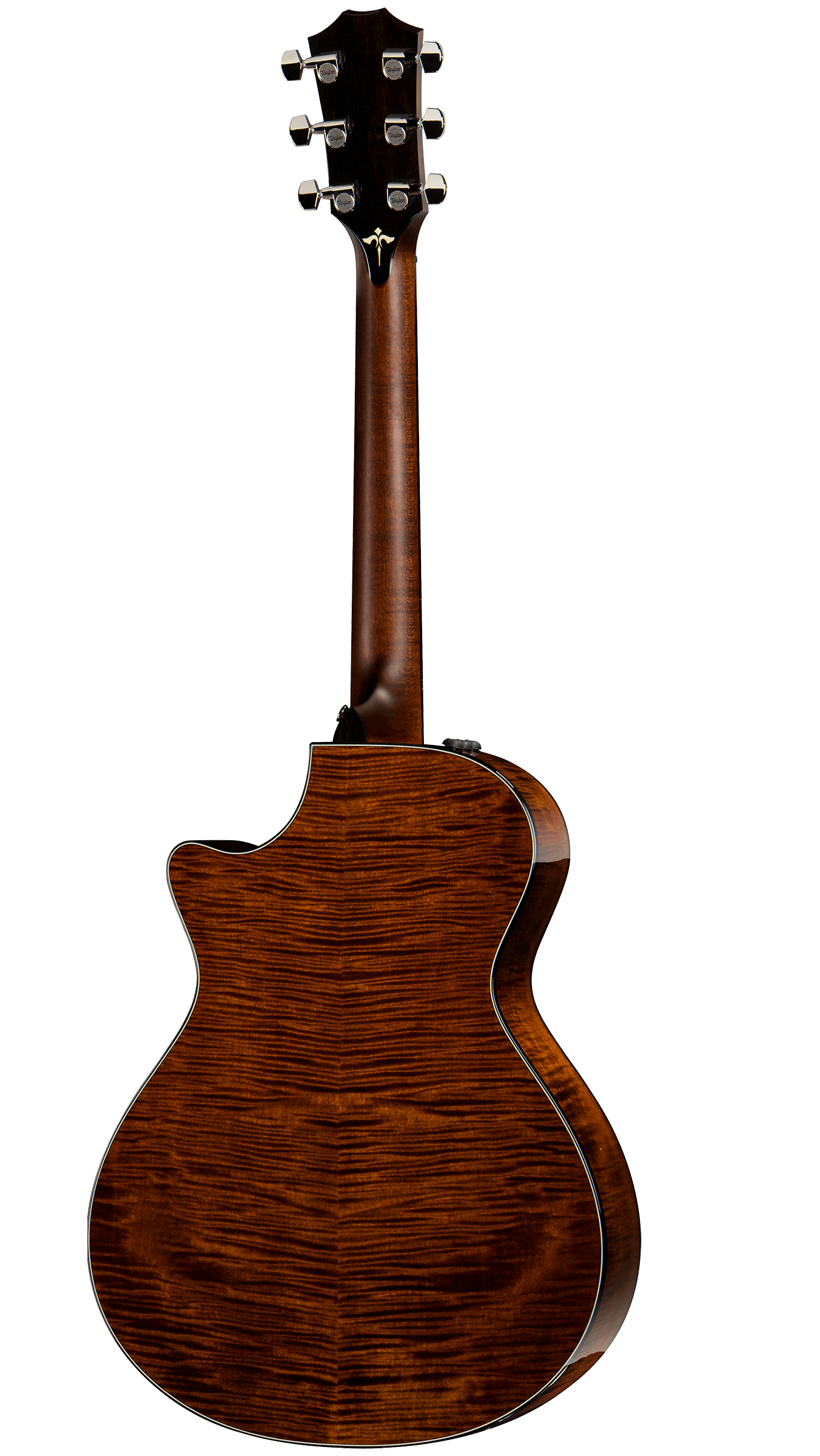 612ce Acoustic Guitar, Natural