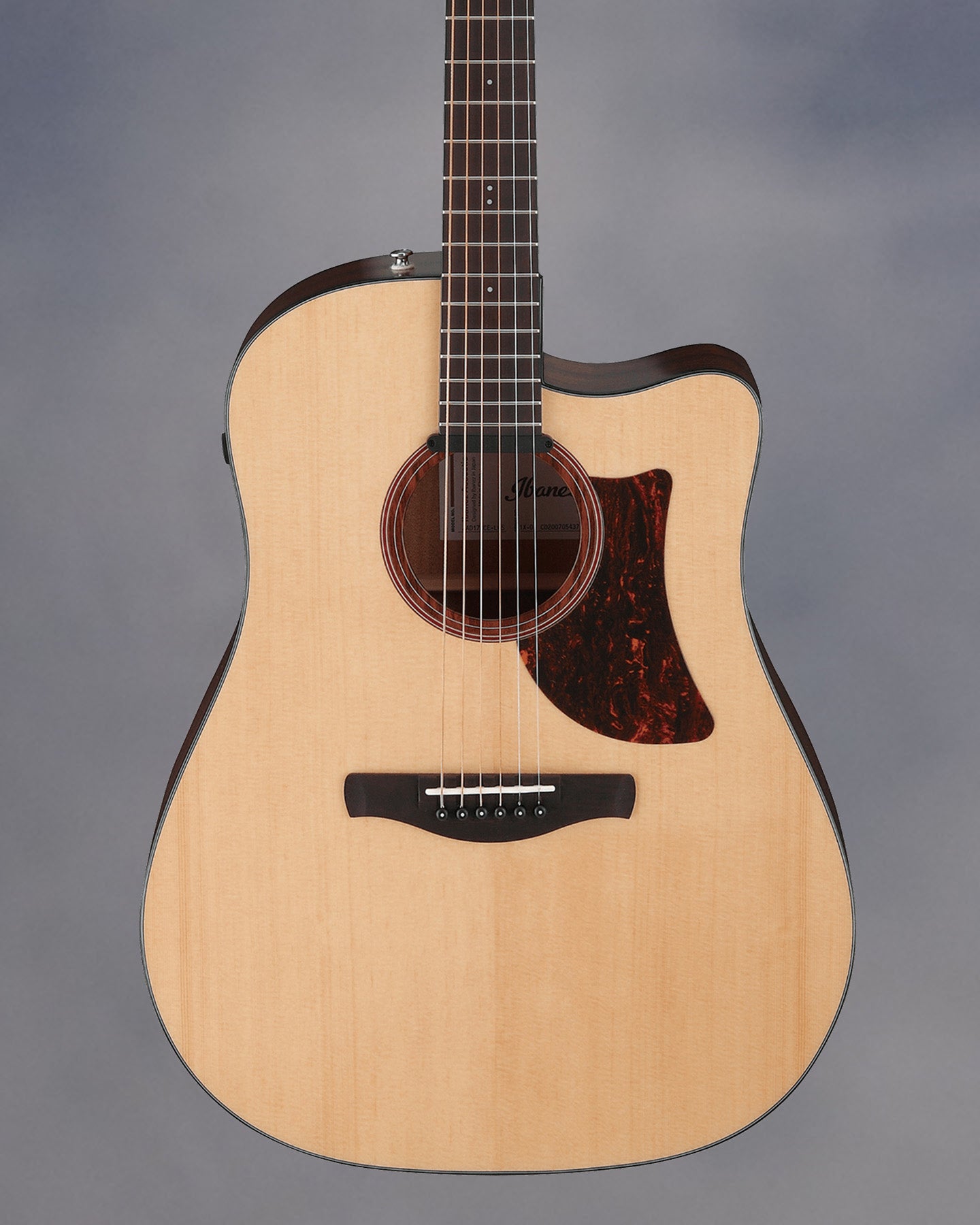 AAD170CELGS Acoustic Natural Low Gloss