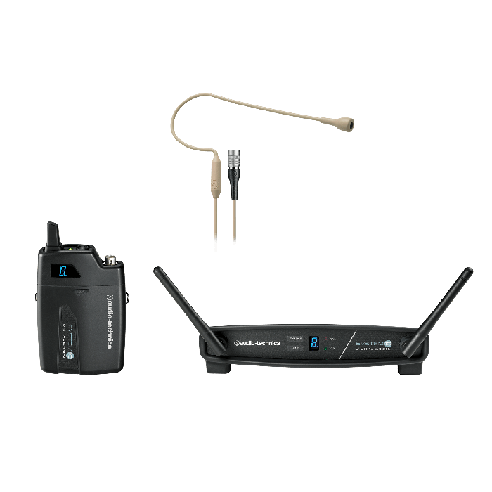 ATW-1101/H92-TH  2.4GHz Digital Wireless System with PRO92CW-TH, Beige Headset
