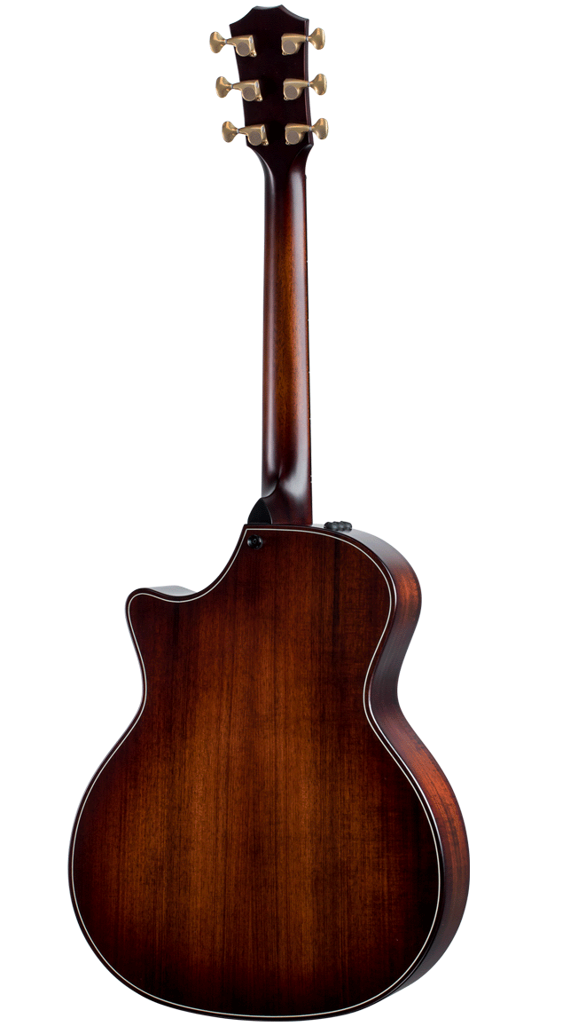 Builder's Edition 324ce Acoustic Guitar