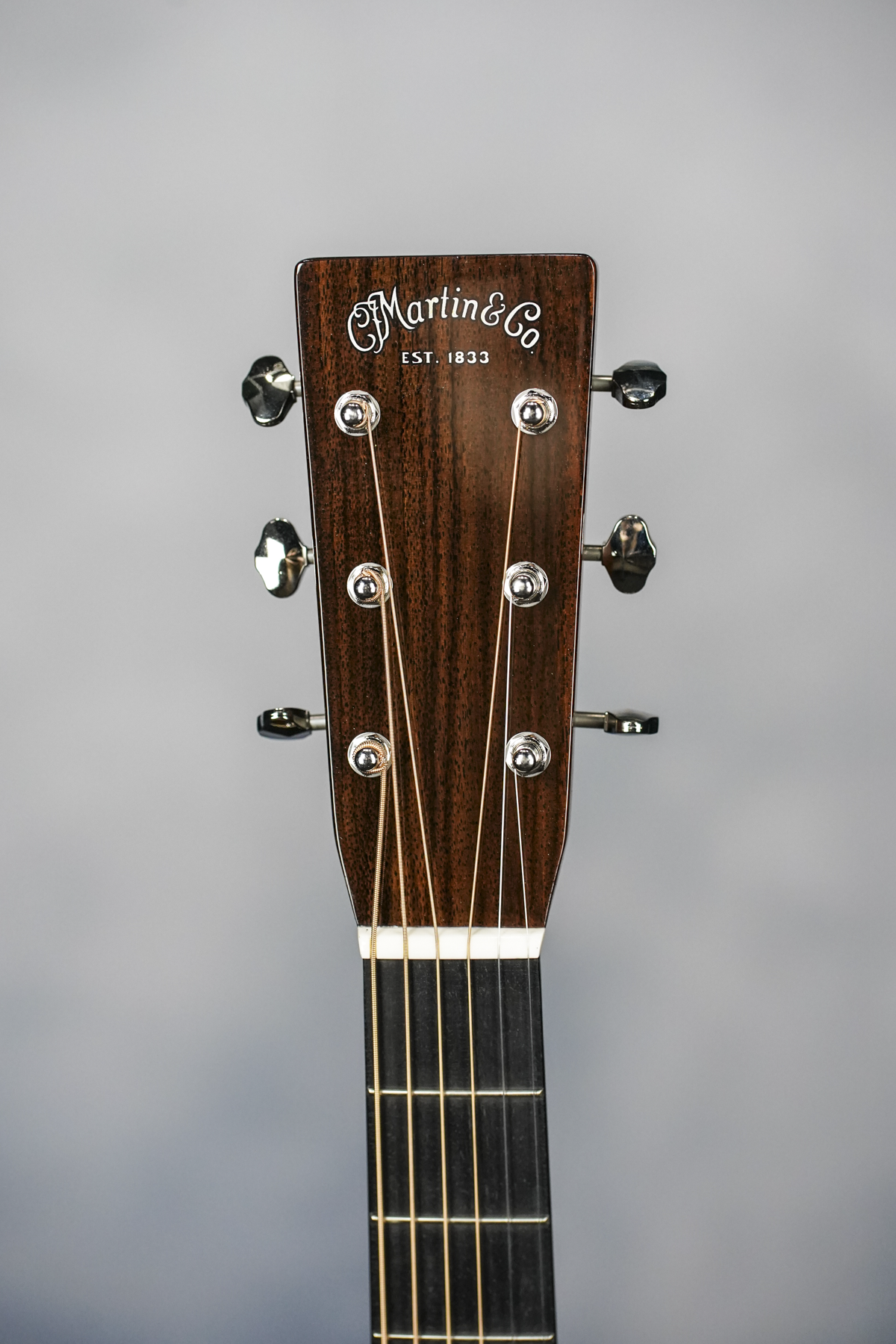 OMJM John Mayer Acoustic Guitar, Natural