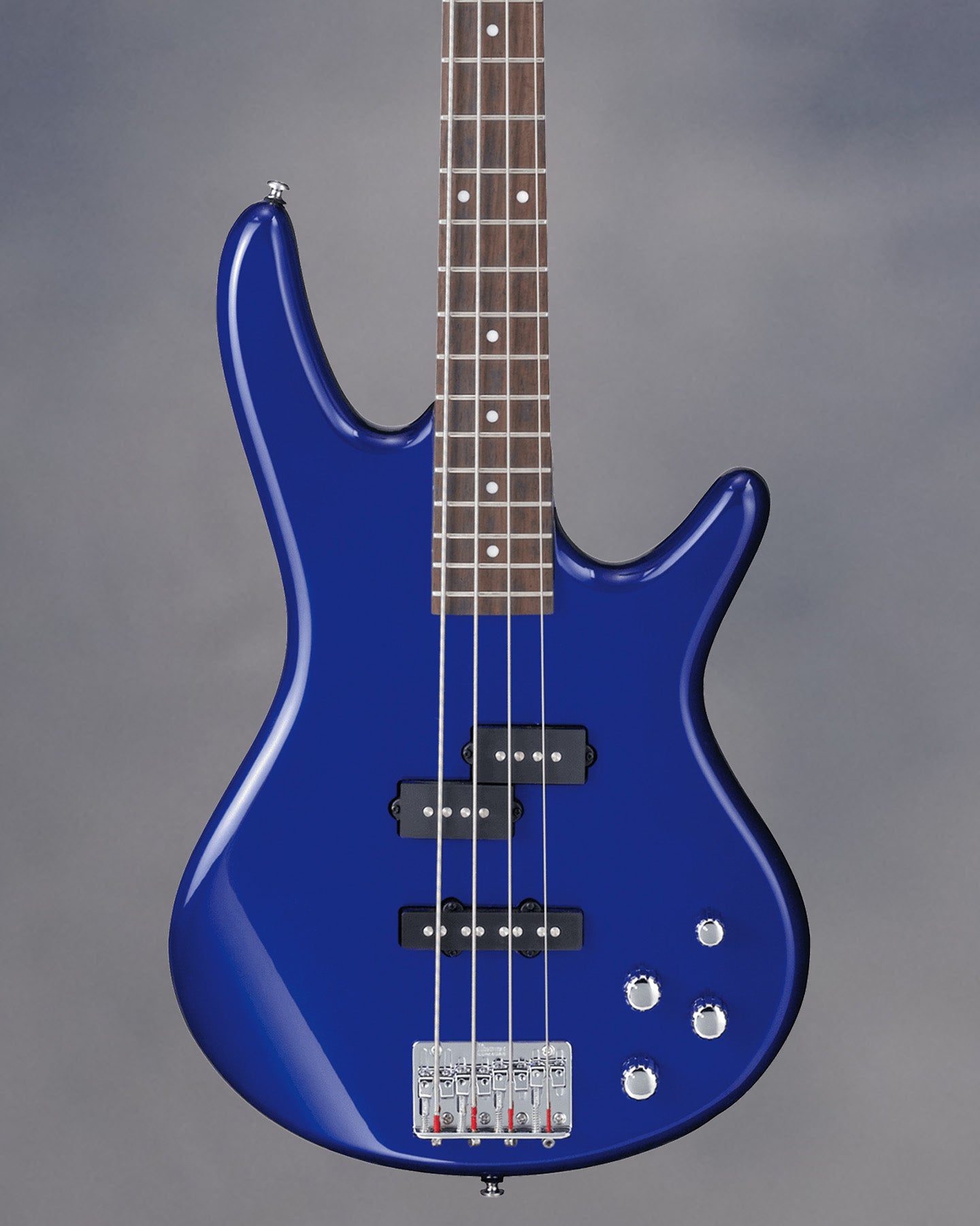 GSR200JB 4-String Bass, Jewel Blue