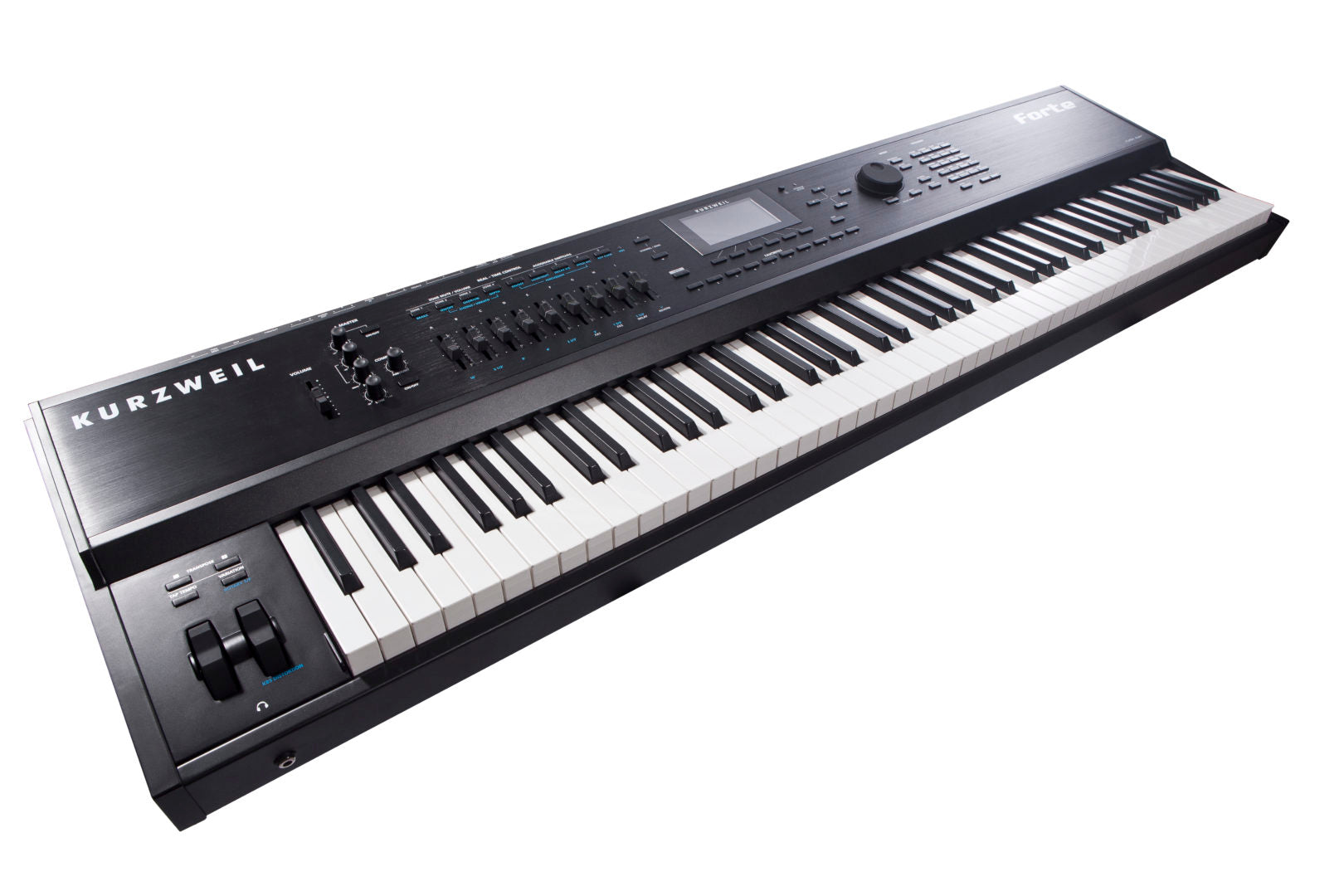 B-Stock Forte 88-Key Stage Piano, Factory Refurbished