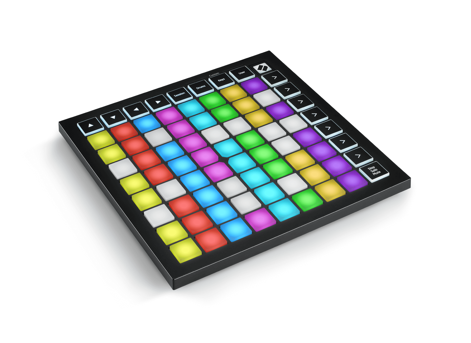 Launchpad Mini MK3 Grid Controller for Ableton Live