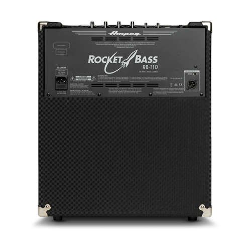 Rocket Bass RB-110 10" combo