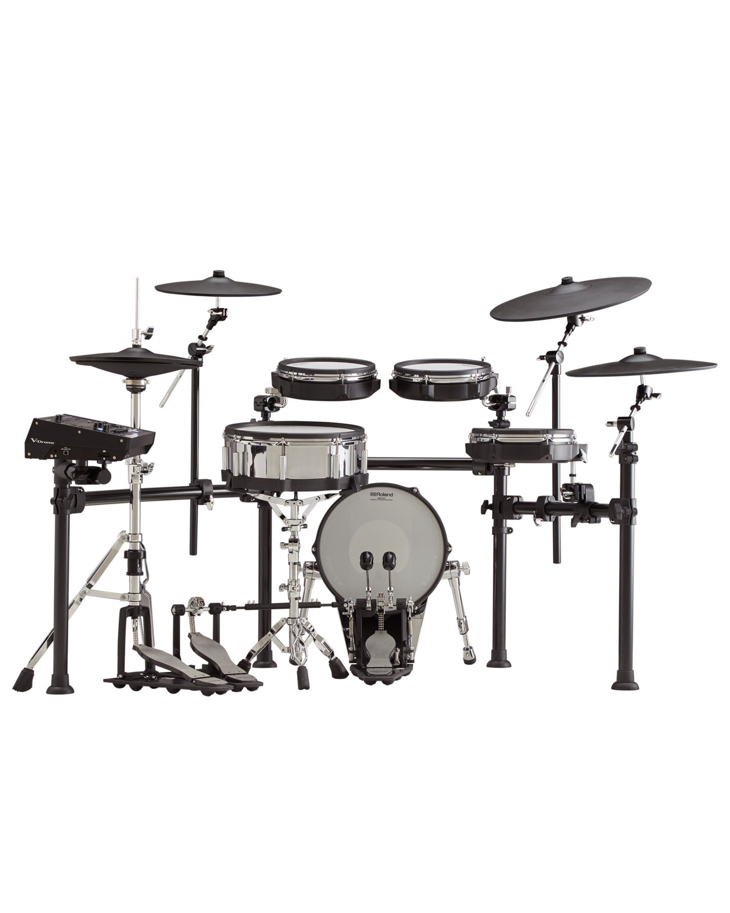 TD-50K2 V-Drums Electronic Drum Kit