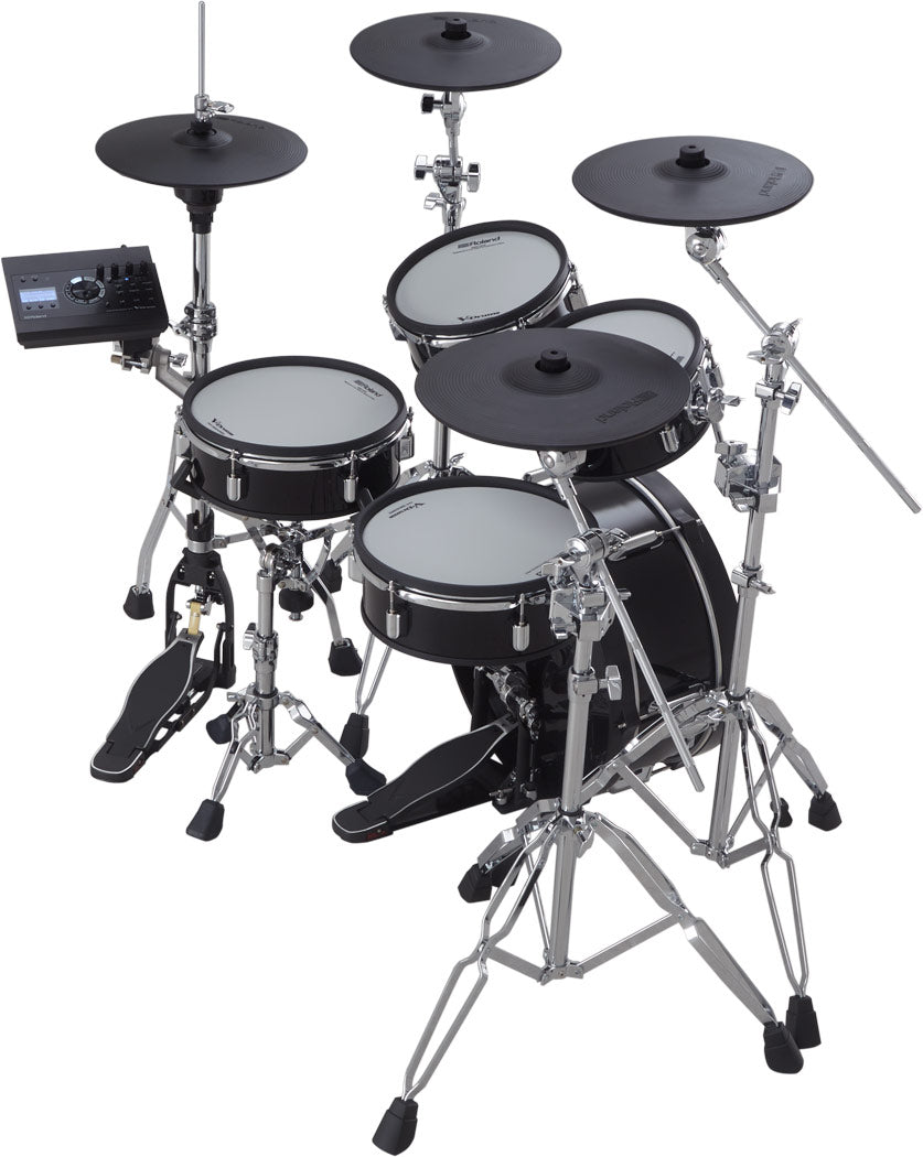 V-Drums Acoustic Design Series 306 Drum Kit w/TD-17 Module