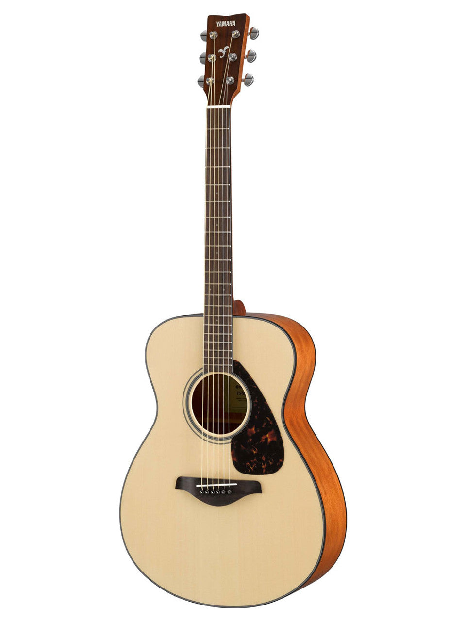 FS800 Folk Acoustic Guitar  Natural