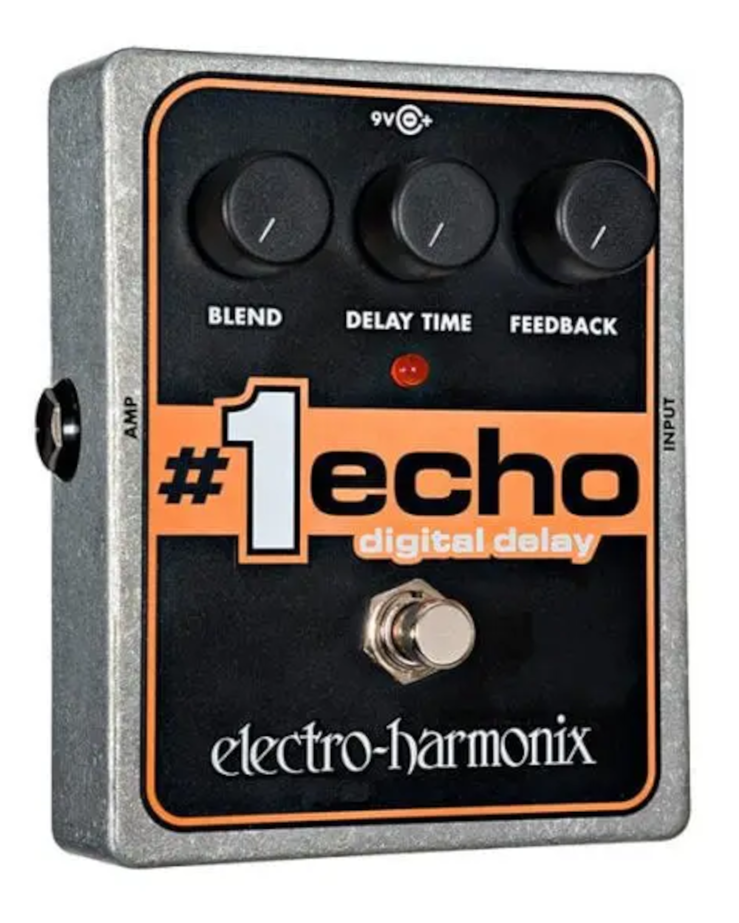 #1 Echo Digital Delay