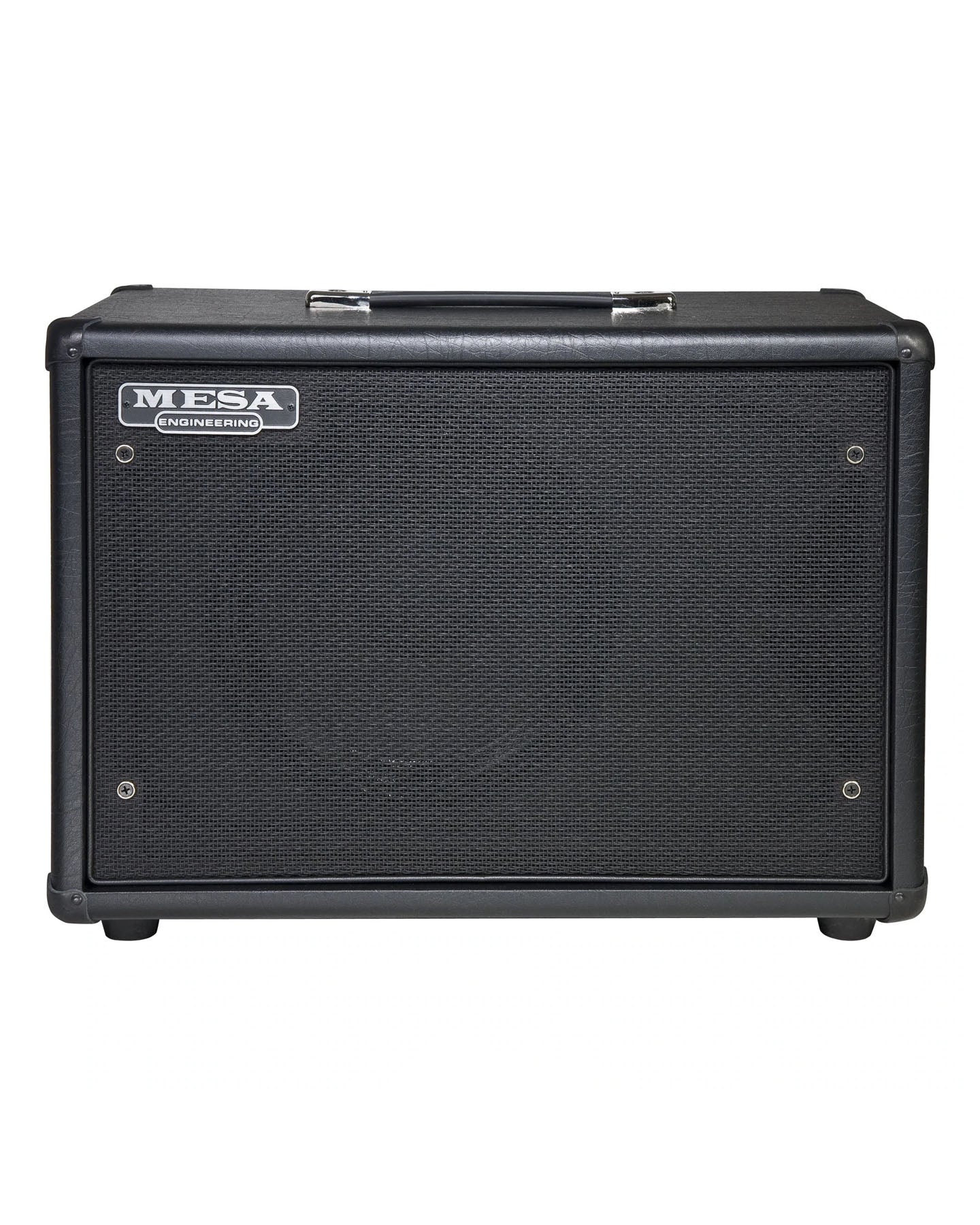 1x12 WideBody Closed Back Guitar Cabinet
