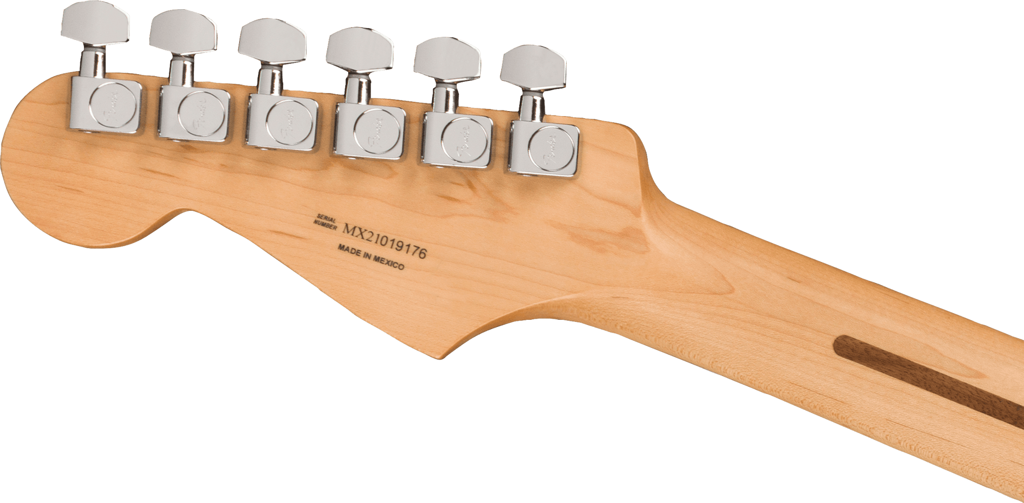 30th Anniversary Screamadelica Stratocaster, Pau Ferro Fingerboard, Custom Graphic