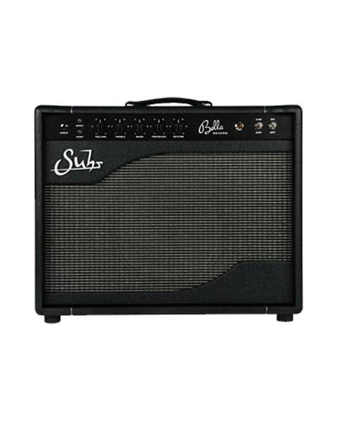 Bella Reverb, Hand-Wired Combo Amplifier