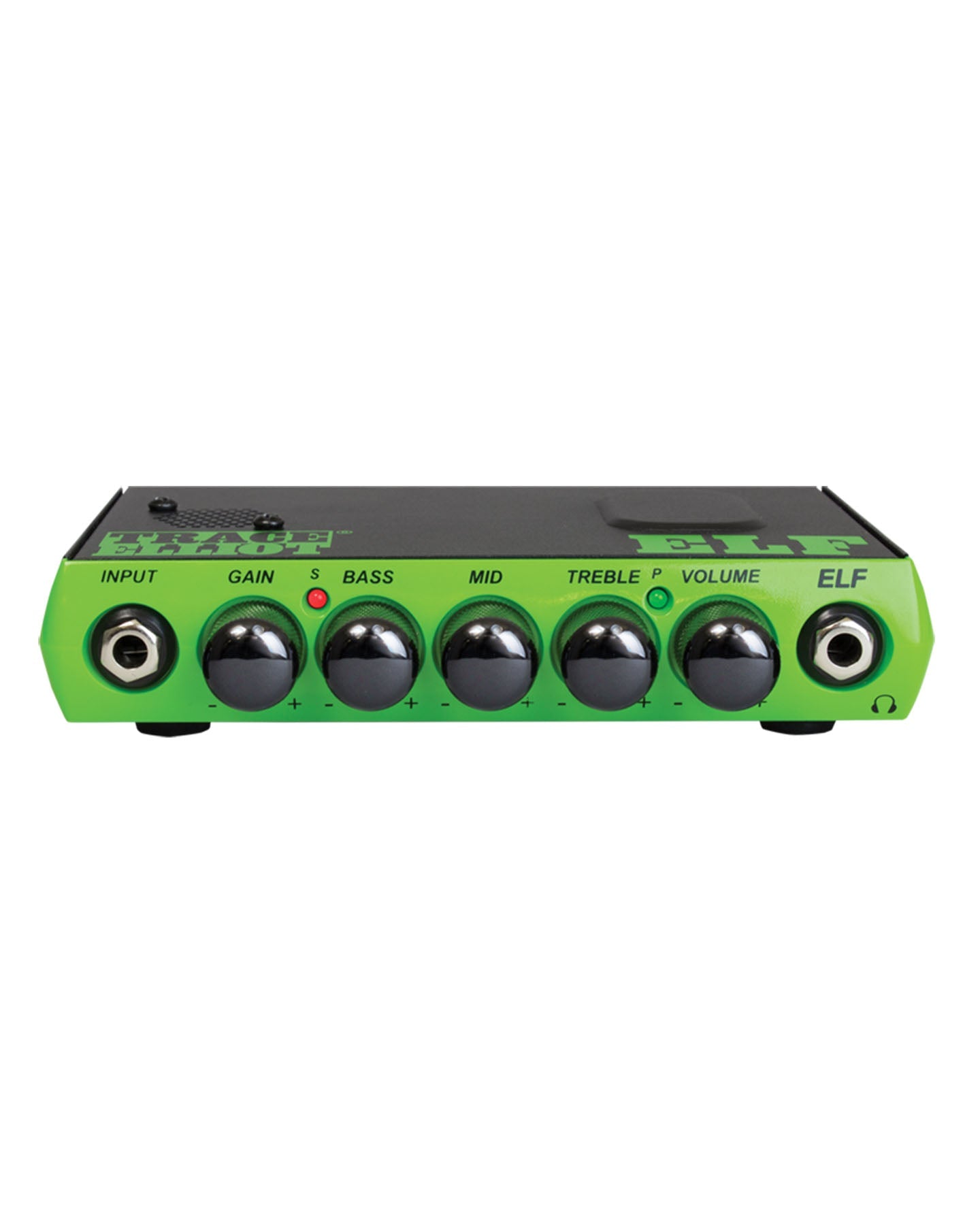 ELF 200W Ultra Compact Bass Amplifier