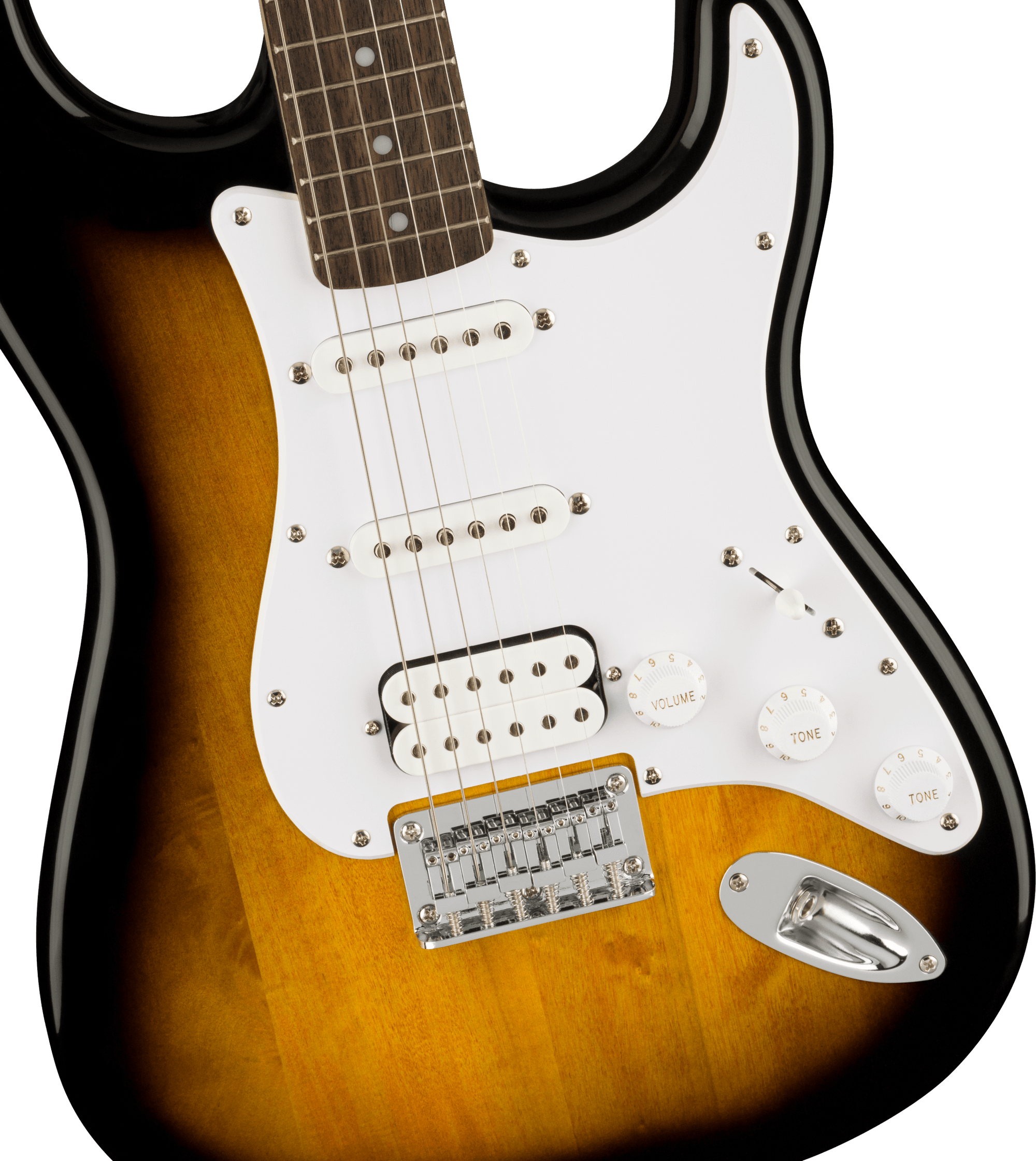 Squier Bullet Stratocaster HT HSS BSB - baileybrothers.com