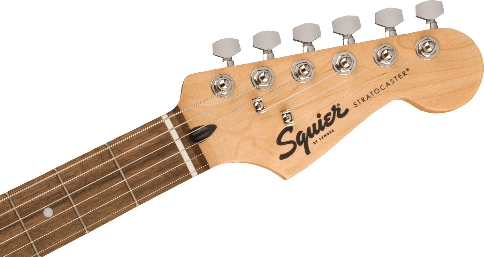 Squier Bullet Stratocaster HT HSS Shell Pink - baileybrothers.com