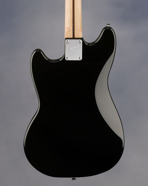 Bullet Mustang HH Electric Guitar, Black