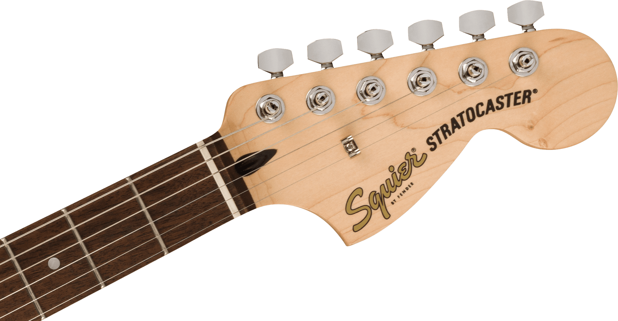 Affinity Series Stratocaster HSS Pack, Laurel Fingerboard, Charcoal Frost Metallic, Gig Bag, 15G V
