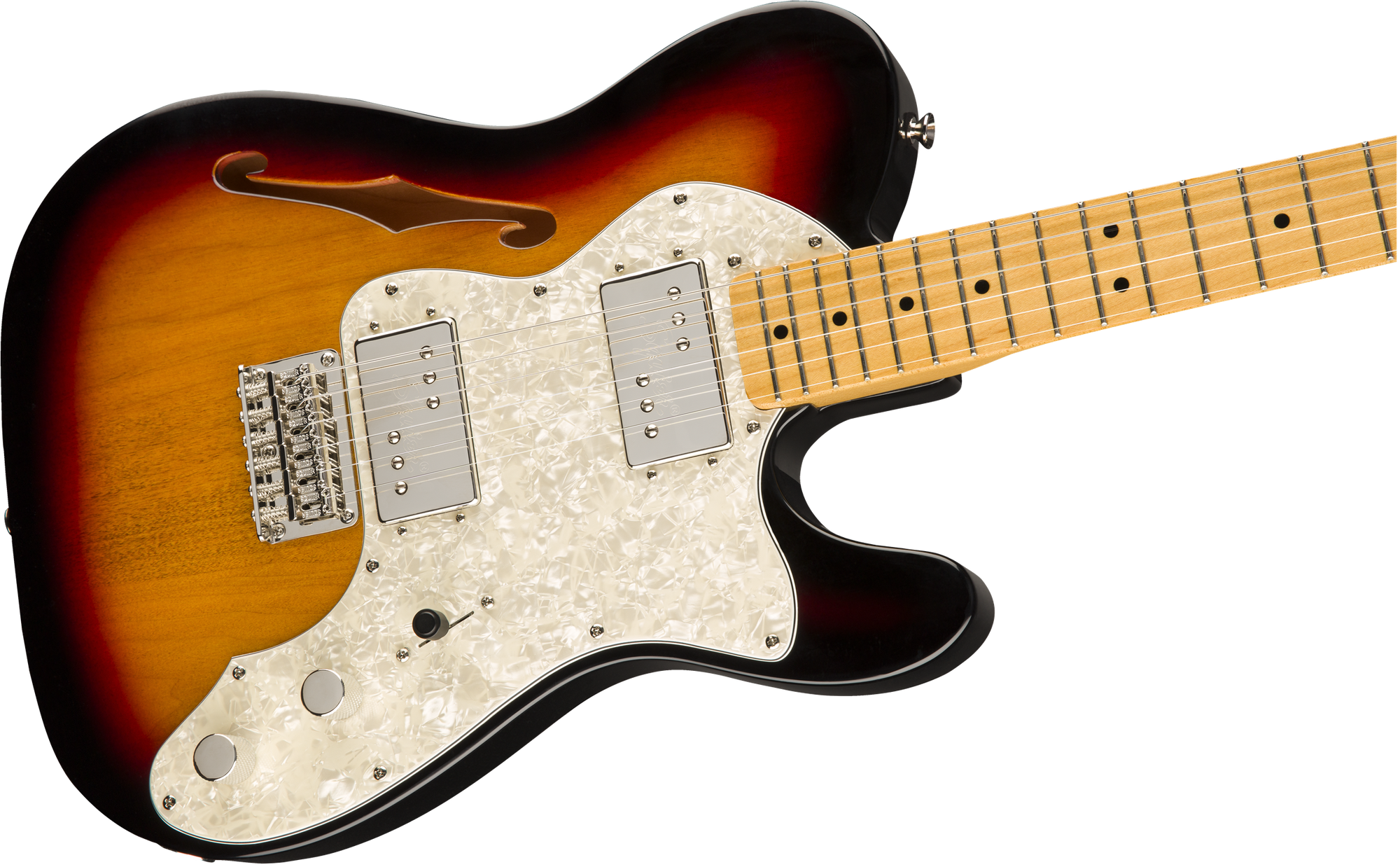 Classic Vibe '70s Telecaster Thinline