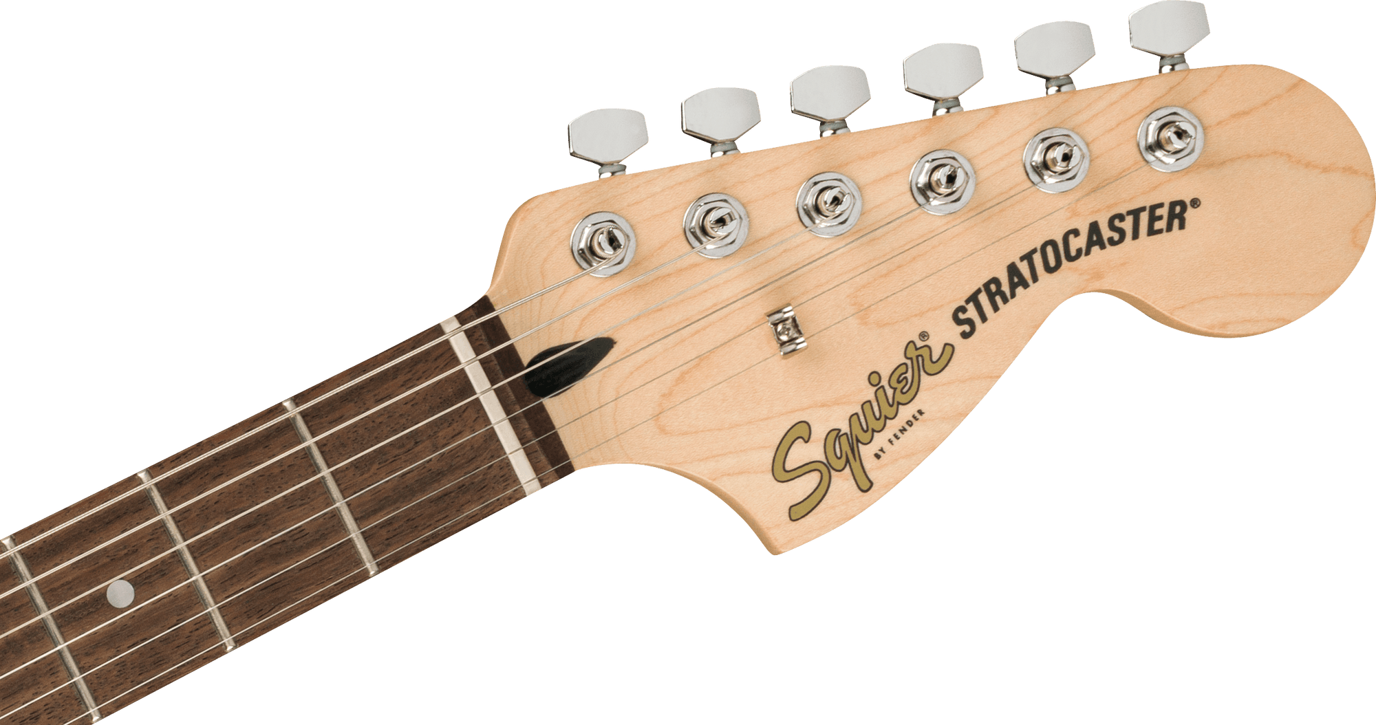 Affinity Series Stratocaster HH, Charcoal Frost Metalic