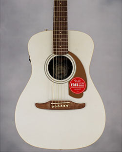 Malibu Player Acoustic Guitar, Artic Gold