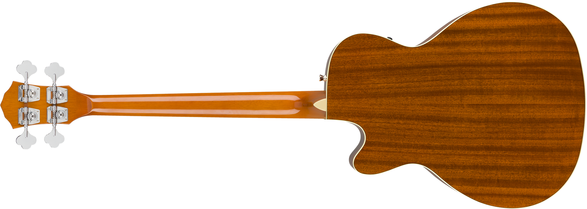 FA-450CE Bass, Laurel Fingerboard, 3 Color Sunburst