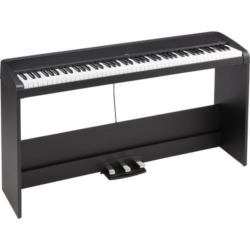 88 Key Dig. Piano w/ Stand Audio & MIDI USB, Free Software