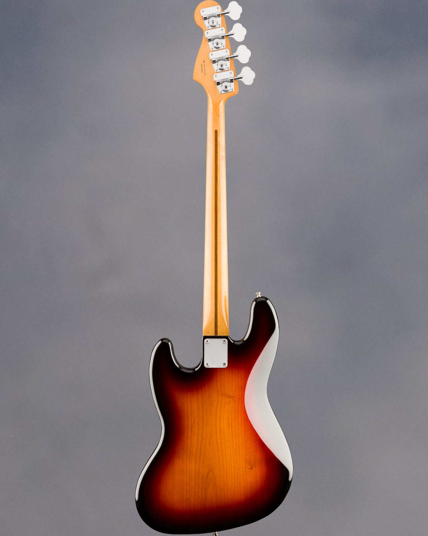 Vintera '70s Jazz Bass®, Pau Ferro Fingerboard, 3-Color Sunburst