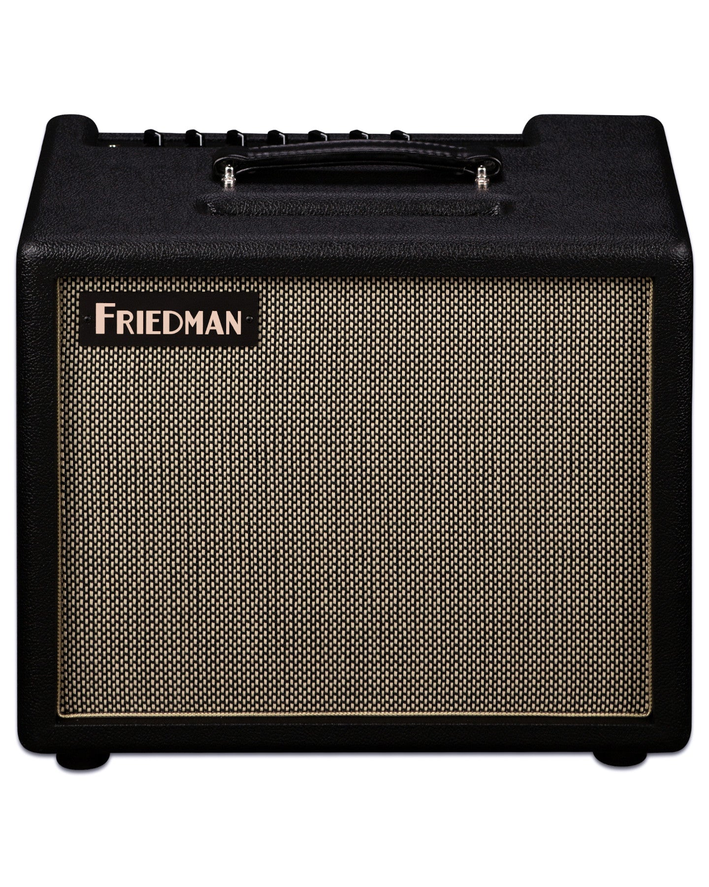 Jerry Cantrell 2 channel 20W combo