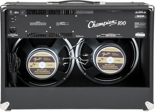Champion™ 100 Guitar Amp