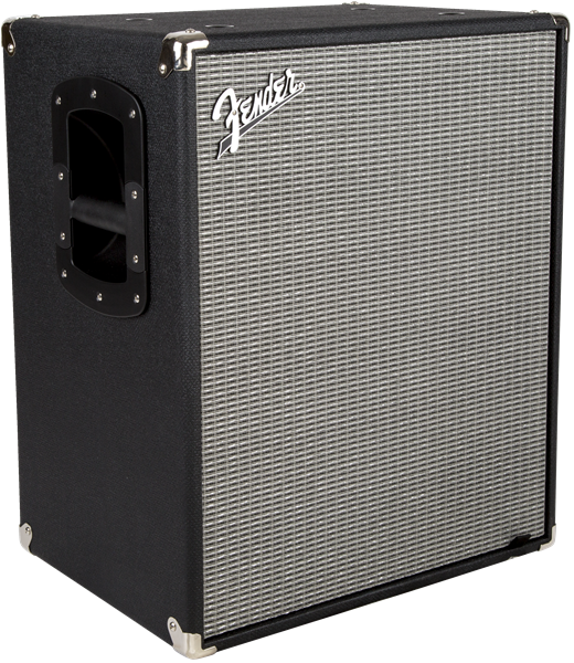 Rumble 210 700W 2x10 Bass Speaker Cabinet