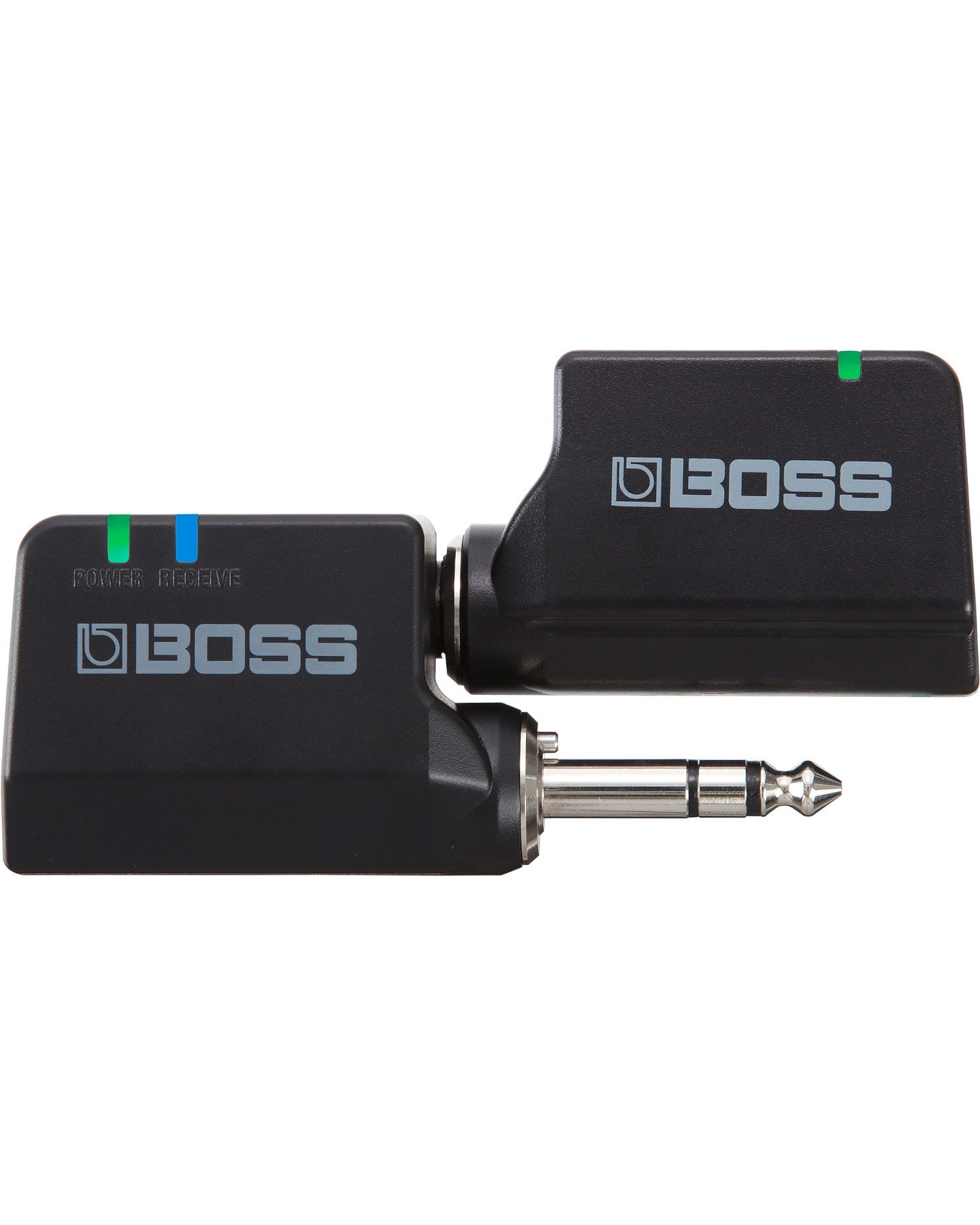 Plug-and-Play Wireless System