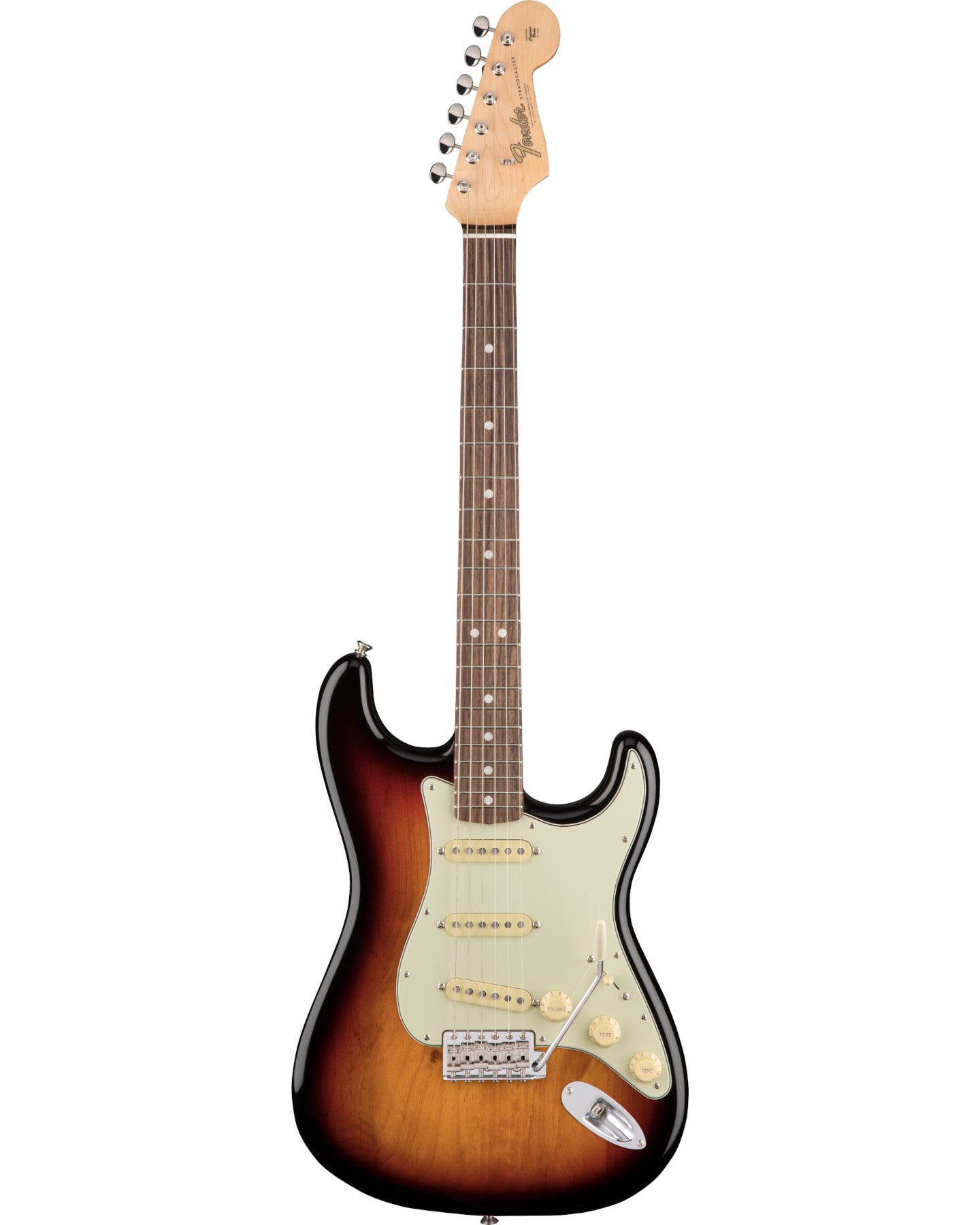 American Original '60s Stratocaster, 3CSB