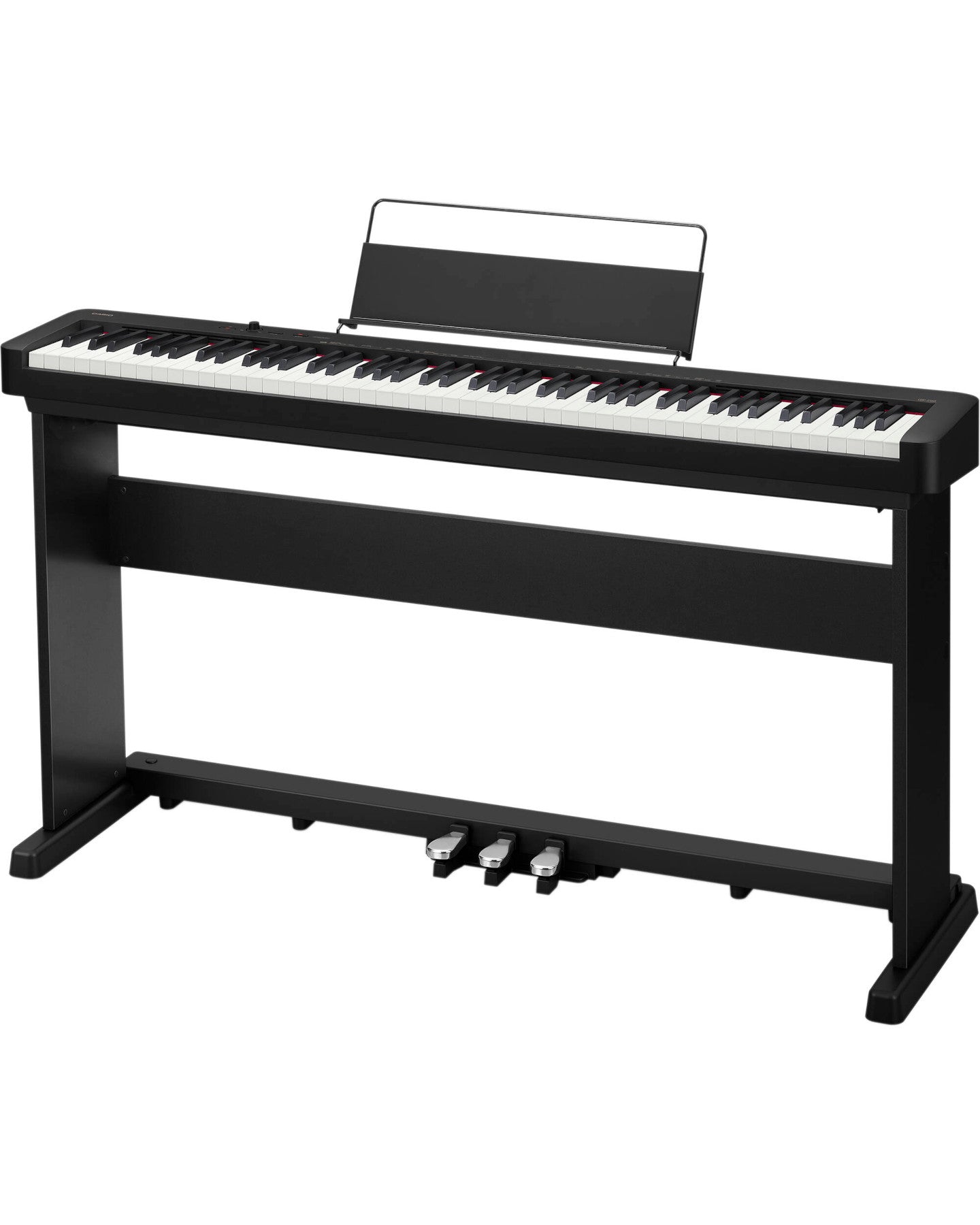 CDP-S160-BK Digital Piano - baileybrothers.com