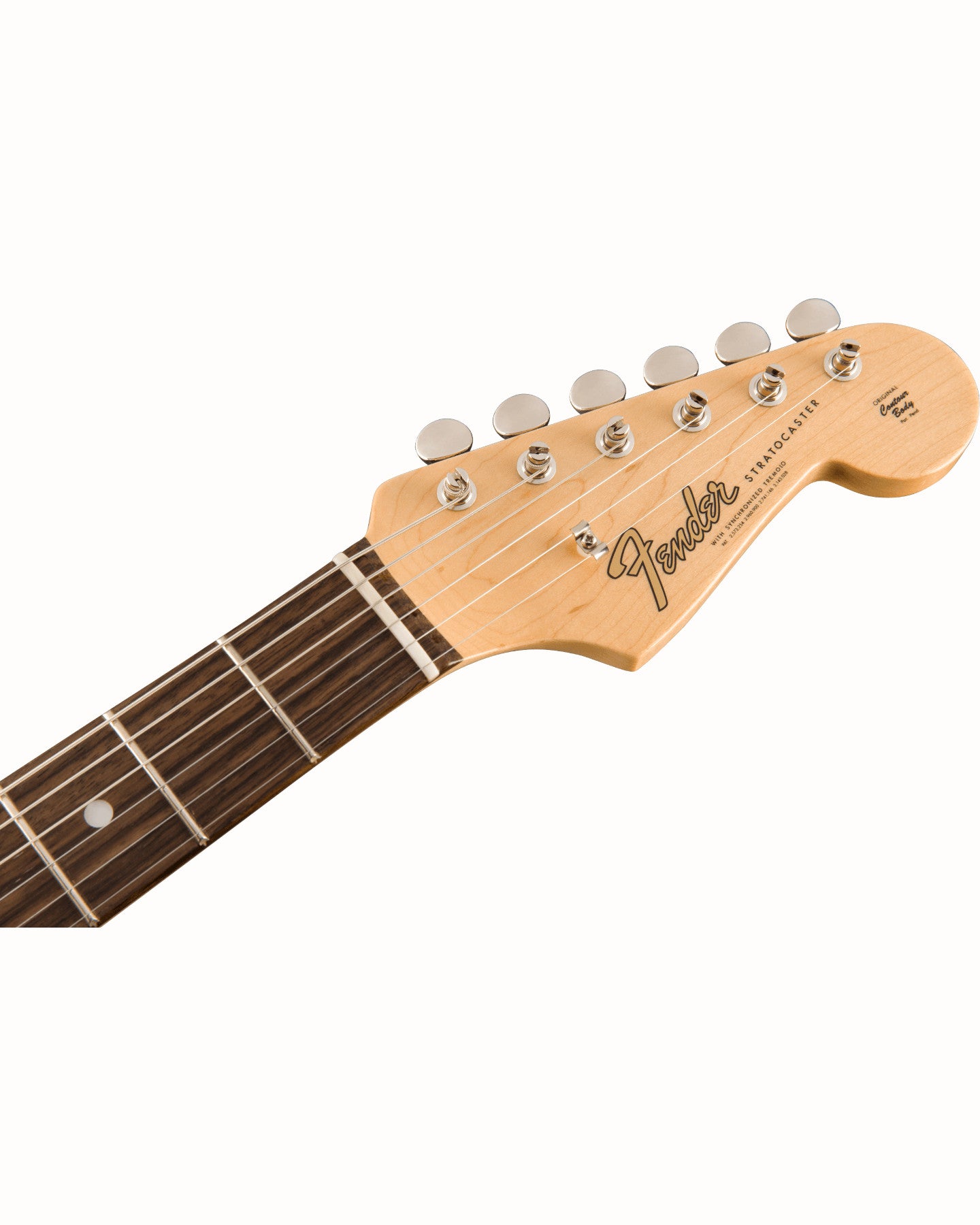 American Original '60s Stratocaster, 3CSB