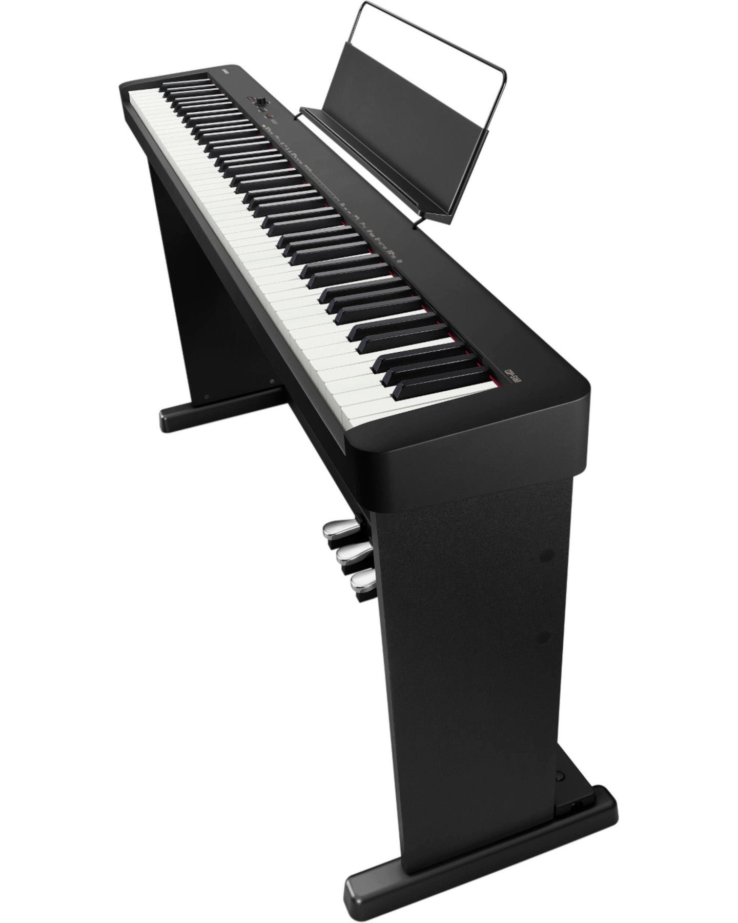 CDP-S160-BK 88-Key Digital Piano