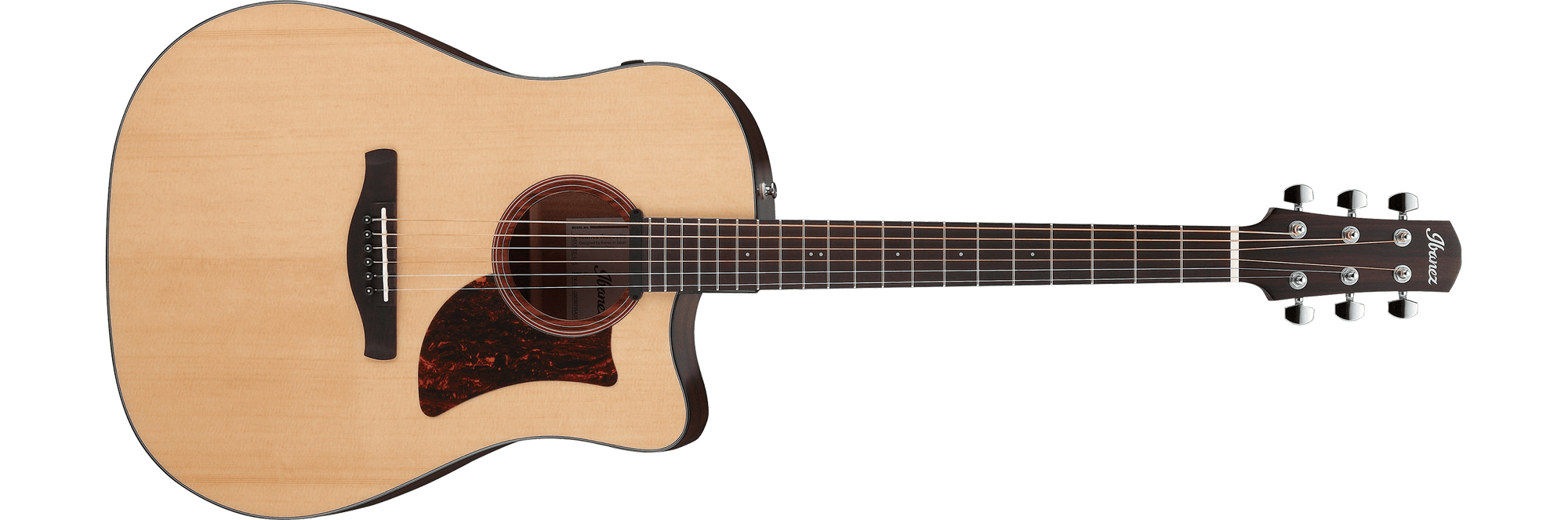 AAD170CELGS Acoustic Natural Low Gloss
