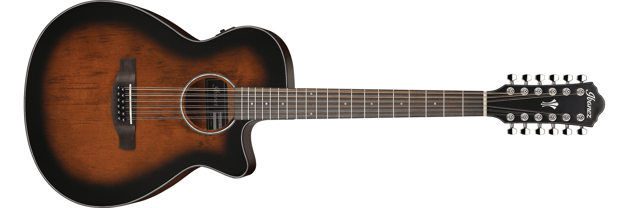 AEG 12-String Acoustic-Electric