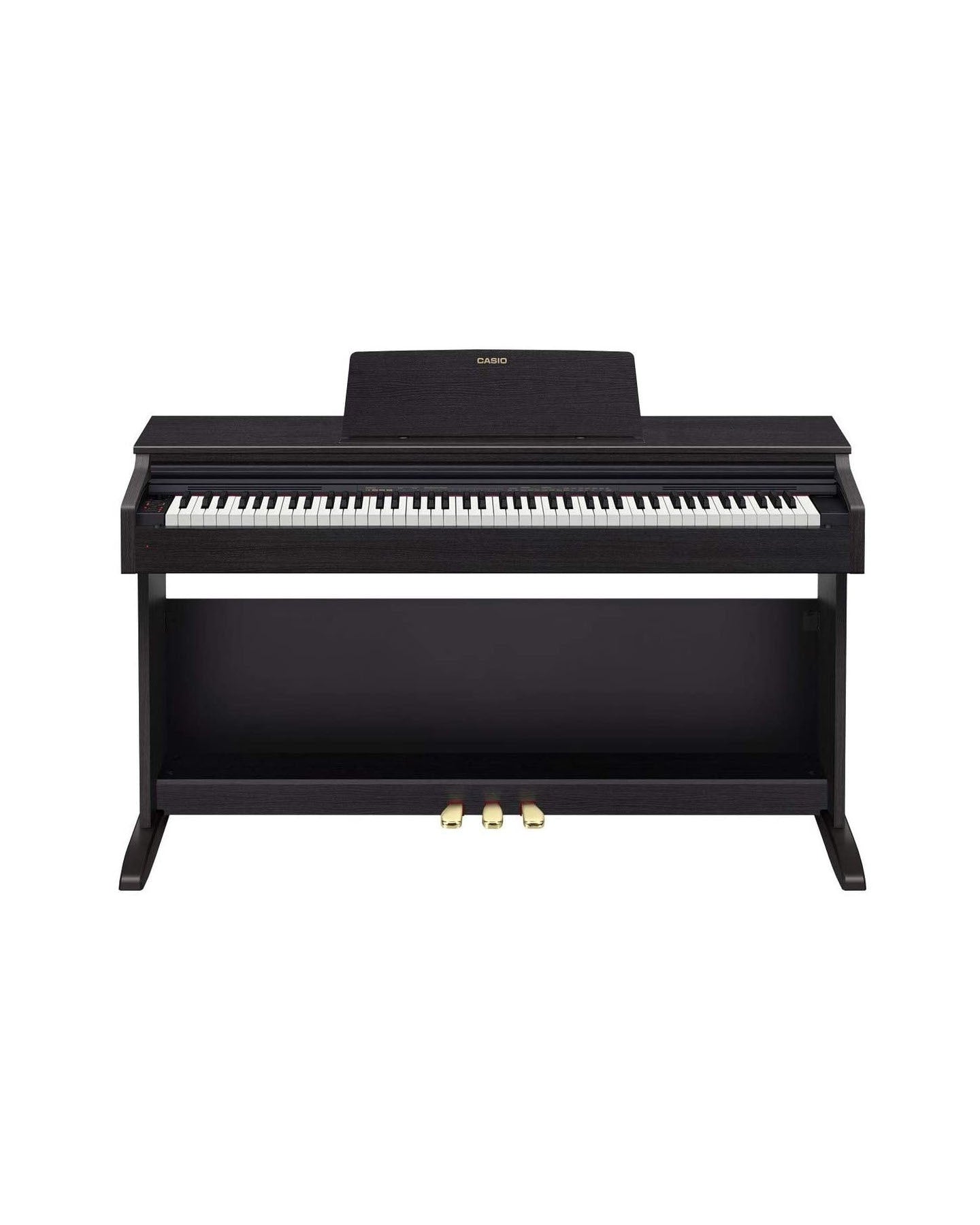 Casio Celviano Digital Cabinet Piano, Black