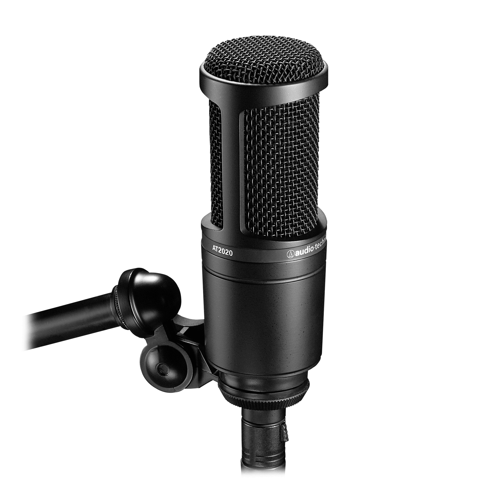 AT2020 Cardioid Condenser Mic - baileybrothers.com