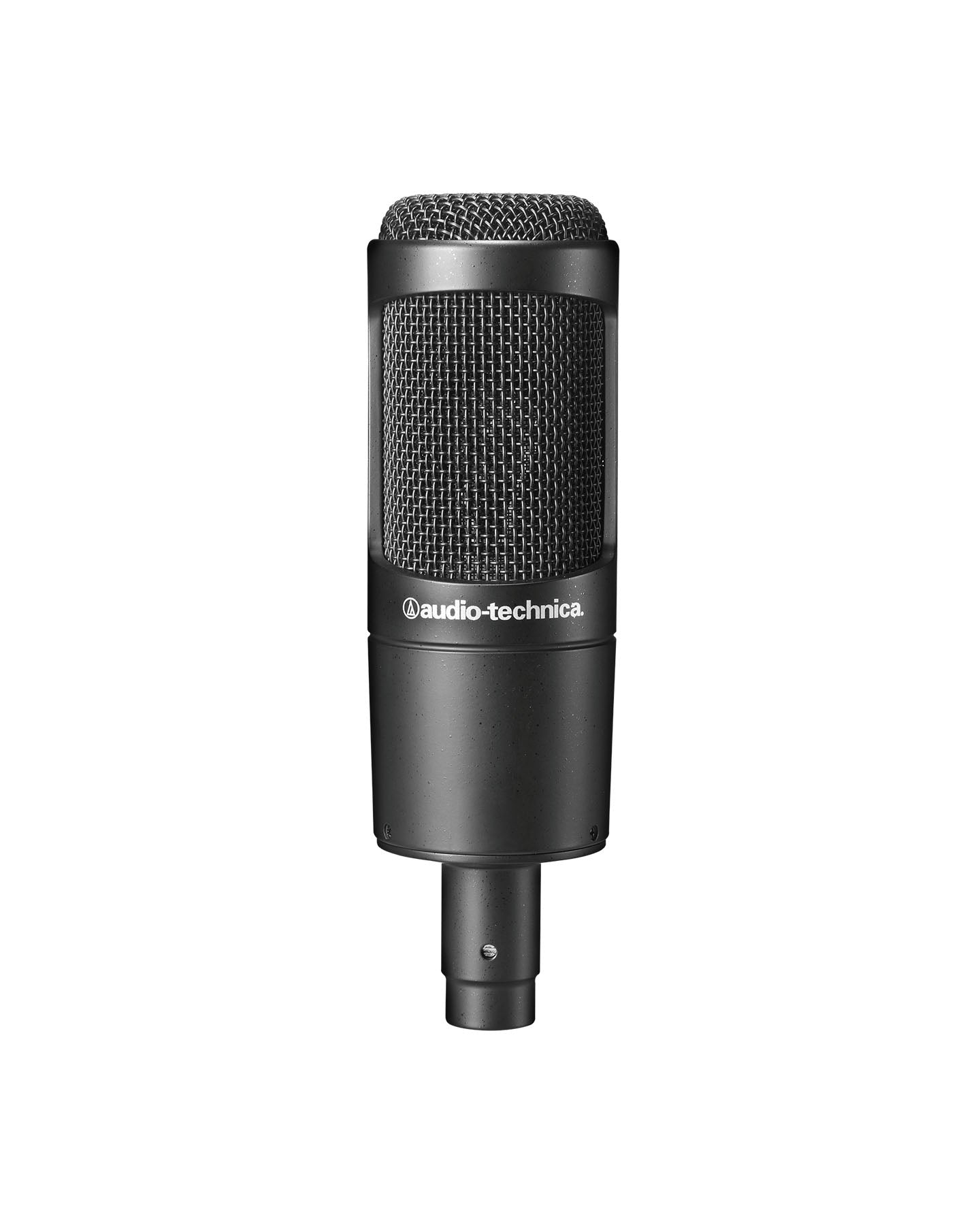 AT2035 Side-Address Cardioid Condenser Mic