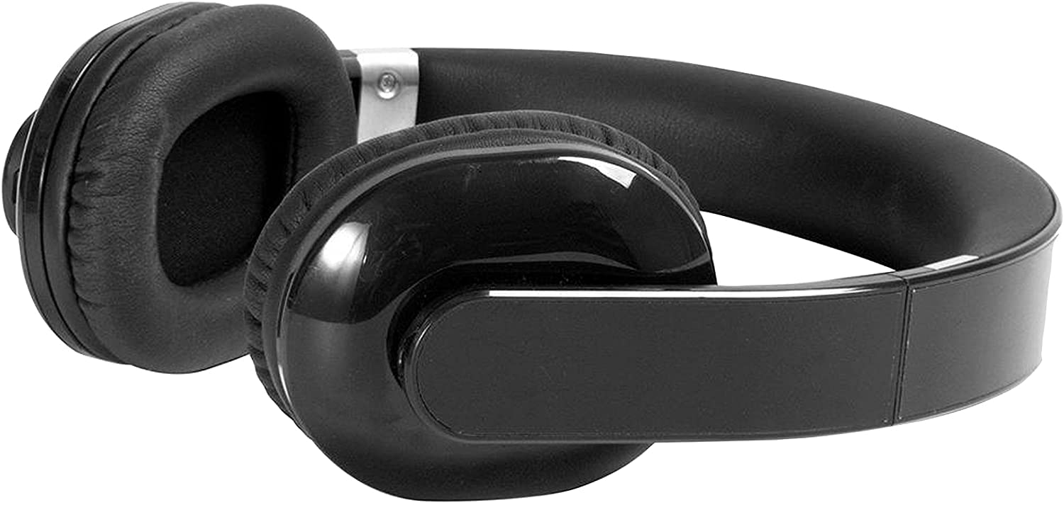 BH4500 Dual-Mode Bluetooth Stereo Headphones