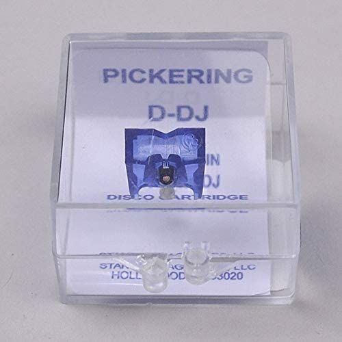 REPLACEMENT STYLUS FOR 625DJ