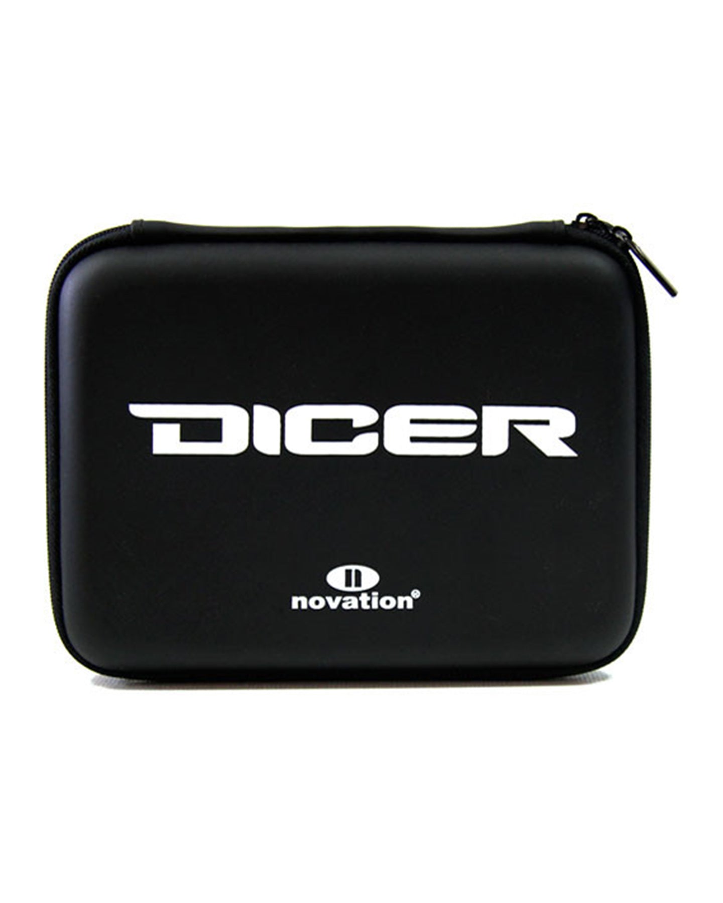 Dicer Carrying Case