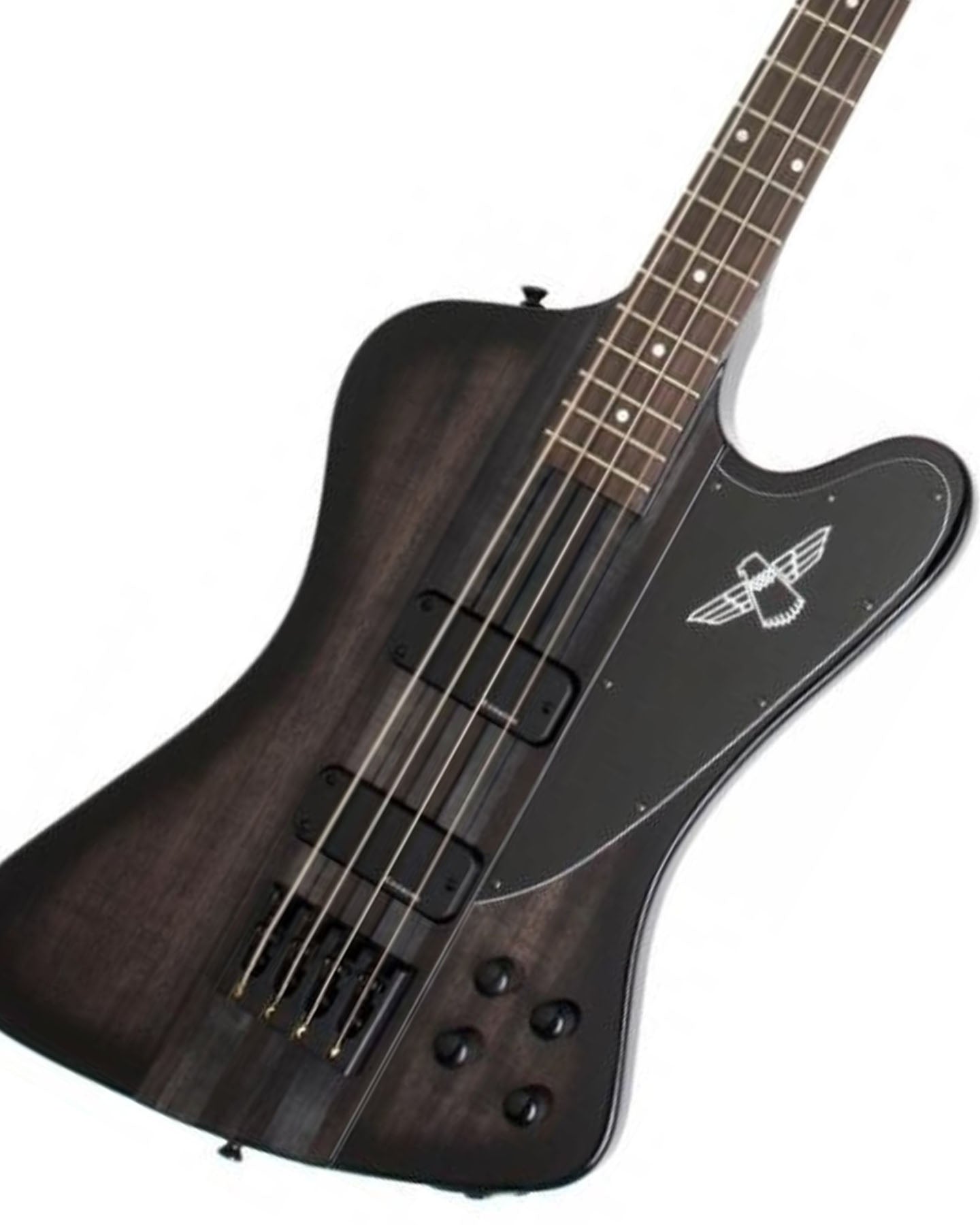 Thunderbird Pro IV Bass Guitar
