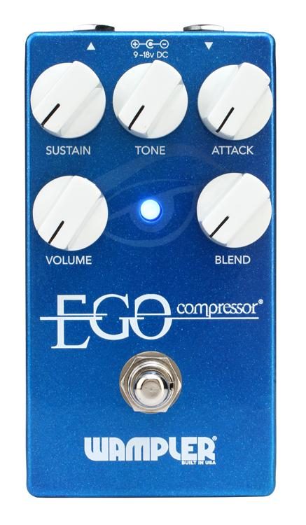 Ego Compressor