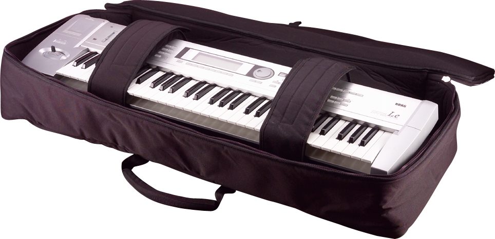 Gator Cases GKB-76 Nylon Keyboard Gig Bag