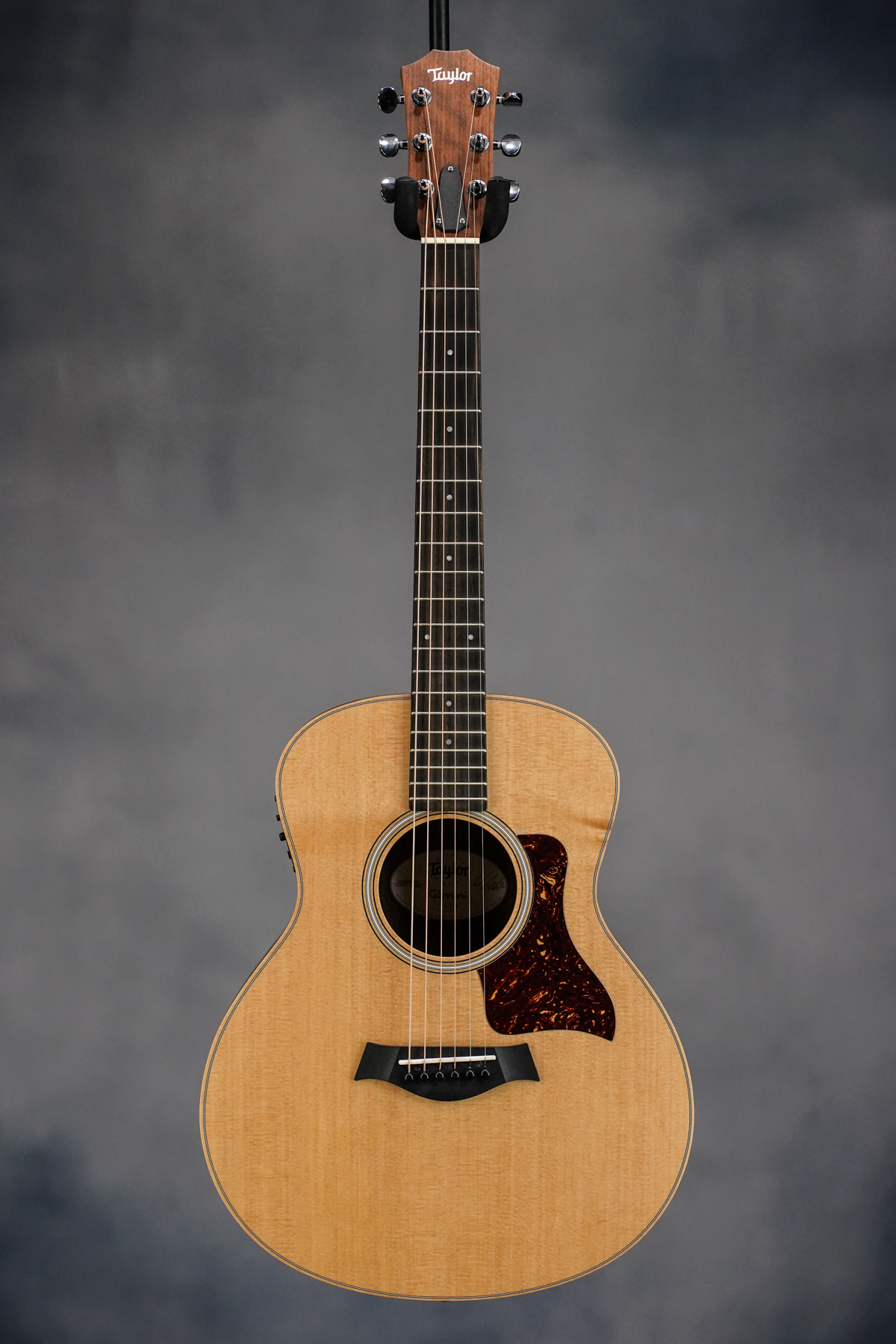 GS Mini-e Rosewood Acoustic-Electric Guitar Natural