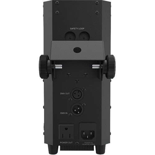 Intimidator Scan 110 Moving-Head LED Scanner